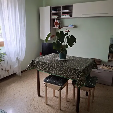 דירה Balcone Sul Fiume Zogno